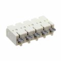 2318582-5 - 2318582-5 datasheet pdf and Terminal Blocks - Headers, Plugs and Sockets product details from TE Connectivity AMP Connectors stock available on our website