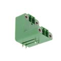 691357310004B - 3.81 MM TERMINAL BLOCK HEADER, D