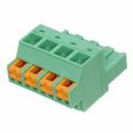 1861250 - 1861250 datasheet pdf and Terminal Blocks - Headers, Plugs and Sockets product details from Phoenix Contact stock available on our website