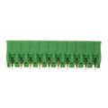 1-284517-0 - TERM BLOCK HDR 10POS VERT 3.81MM