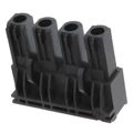1122090000 - TERM BLOCK HDR 4POS VERT 7.62MM