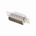 691348300007 - 3.81 MM TERMINAL BLOCK PLUG, VER