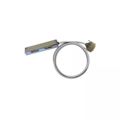 1780480000 - Conn Shrouded Header M 9 POS 5.08mm Solder RA Thru-Hole Box