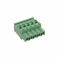 691344710005 - 5.00 MM TERMINAL BLOCK PLUG, HOR