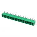 691322310019 - 3.81 MM TERMINAL BLOCK HEADER, H