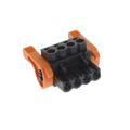 1945080000 - TERM BLOCK PLUG 4POS STR 5.08MM