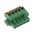 1861496 - 1861496 datasheet pdf and Terminal Blocks - Headers, Plugs and Sockets product details from Phoenix Contact stock available on our website