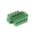 691365110005 - 3.50 MM TERMINAL BLOCK PLUG, HOR