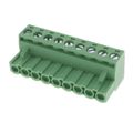 0395205009 - 0395205009 datasheet pdf and Terminal Blocks - Headers, Plugs and Sockets product details from Molex stock available on our website