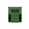 691328310008 - 3.81 MM TERMINAL BLOCK HEADER, D