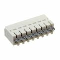 2319461-8 - 2319461-8 datasheet pdf and Terminal Blocks - Headers, Plugs and Sockets product details from TE Connectivity AMP Connectors stock available on our website
