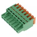 691358710007 - 5.08 MM TERMINAL BLOCK PLUG, HOR
