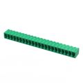 691321300022 - 3.81 MM TERMINAL BLOCK HEADER, V
