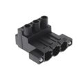 1043440000 - TERM BLOCK PLUG 3POS STR 7.62MM