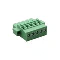 691345510005 - 5.08 MM TERMINAL BLOCK PLUG, HOR