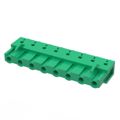691307400008 - 7.62 MM TERMINAL BLOCK HEADER, V