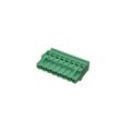 0395338008 - Conn Eurostyle Block F 8 POS 5.08mm Screw ST Cable Mount 15A/Contact Eurostyle™