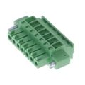 691365110007 - 3.50 MM TERMINAL BLOCK PLUG, HOR