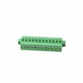 0395278012 - TERM BLOCK PLUG 12POS 90DEG 5MM