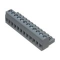 1-2305909-2 - SMT TB PARALLEL PLUG, 5.0MM, 12