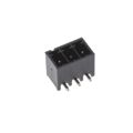 2342076-3 - 3POS HDR 90 DEG HT 3.5MM PITCH T