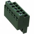 1986484-6 - 1986484-6 datasheet pdf and Terminal Blocks - Headers, Plugs and Sockets product details from TE Connectivity AMP Connectors stock available on our website