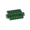 691343510006 - 5.08 MM TERMINAL BLOCK PLUG, HOR