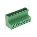 691348500007 - 5.08 MM TERMINAL BLOCK PLUG, VER
