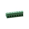 691348400007 - 7.62 MM TERMINAL BLOCK PLUG, VER