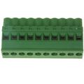 1-284040-0 - 1-284040-0 datasheet pdf and Terminal Blocks - Headers, Plugs and Sockets product details from TE Connectivity AMP Connectors stock available on our website