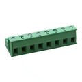 691348400008 - 7.62 MM TERMINAL BLOCK PLUG, VER