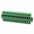1835216 - 1835216 datasheet pdf and Terminal Blocks - Headers, Plugs and Sockets product details from Phoenix Contact stock available on our website