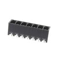 2342078-7 - TERM BLOCK HDR 7POS VERT 3.81MM