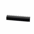 1-2342077-3 - TERM BLCK HDR 13POS 90DEG 3.81MM