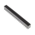 1-2342077-5 - TERM BLCK HDR 15POS 90DEG 3.81MM