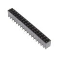 1-2342079-7 - TERM BLOCK HDR 17POS 90DEG 5MM