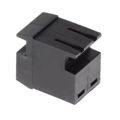 EO0201000000G - TERM BLOCK PLUG 2POS 90DEG 5MM