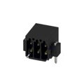1845027 - TERM BLOCK HDR 4POS 90DEG 2.54MM