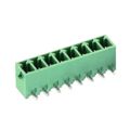 691305340008 - TERM BLOCK HEADER 8POS 90 3.8MM
