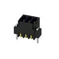 1845179 - TERM BLOCK HDR 4POS VERT 2.54MM