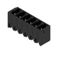 1793560000 - WEIDMULLER 1793560000 Terminal Block, Header, 3.81 mm, 6 Ways, 10 A, 300 V, Through Hole Vertical