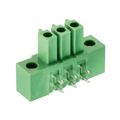 691310340005 - TERM BLOCK HDR 5POS 90DEG 3.81MM