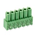 691309310006 - 691309310006 datasheet pdf and Terminal Blocks - Headers, Plugs and Sockets product details from Würth Elektronik stock available on our website