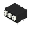 1627090000 - TERM BLOCK PLUG 2POS STR 5.08MM