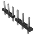 EDSTL130/24 - TERM BLOCK HDR 5MM TIN 24POS PCB