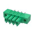 691308330004 - TERM BLOCK HDR 4POS VERT 3.81MM