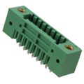 691382030008 - TERM BLOCK HDR 8POS VERT 2.5MM
