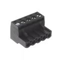 0395200105 - 0395200105 datasheet pdf and Terminal Blocks - Headers, Plugs and Sockets product details from Molex stock available on our website