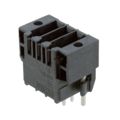 1290230000 - 1290230000 datasheet pdf and Terminal Blocks - Headers, Plugs and Sockets product details from Weidmüller stock available on our website