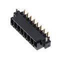 1706217 - 1706217 datasheet pdf and Terminal Blocks - Headers, Plugs and Sockets product details from Phoenix Contact stock available on our website